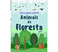 Animais da Floresta