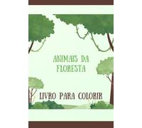 Animais da Floresta
