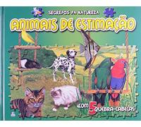 Animais De Estimação (Em Portuguese do Brasil)