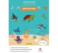 Animais do Mar