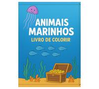 Animais do mar