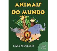 Animais do mundo