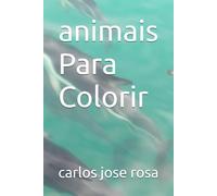 animais Para Colorir