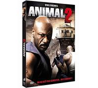 Animal 2 - DVD