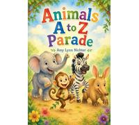 Animal A to Z Parade