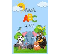 Animal ABC & ASL