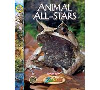 Animal All-Stars