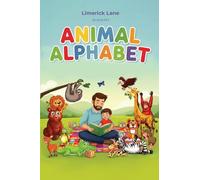 Animal Alphabet