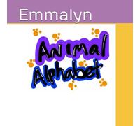 Animal Alphabet