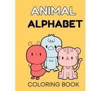 ANIMAL ALPHABET