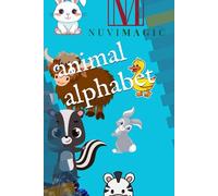 animal alphabet