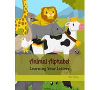 Animal Alphabet