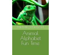 Animal Alphabet Fun Time