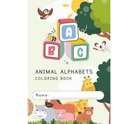 Animal Alphabets