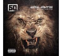 ANIMAL AMBITION AN UNTAMED DES