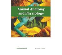 Animal Anatomy and Physiology