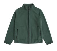 Animal Andy Giacca in Pile Borg Uomo (MW4471)