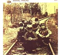 ANIMAL - Animal Tracks