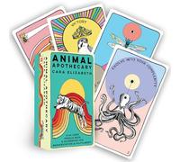 Animal Apothecary : A 44-Card Oracle Deck & Guidebook for Manifestation & Fulfillment
