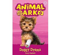 Animal Ark, New 5: Doggy Drama: Book 5