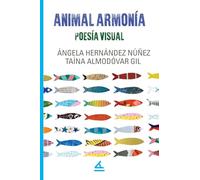 Animal armonía