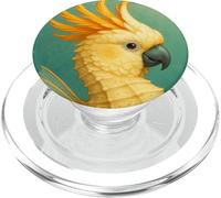 Animal Art - Seacattoo creature mitiche PopSockets PopGrip per MagSafe
