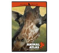 Animal Atlas: Best of Season 3, Volume II