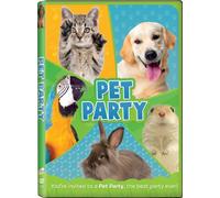 Animal Atlas: Pet Party [Edizione: Stati Uniti]