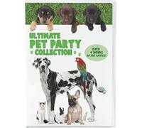 Animal Atlas: Pet Party Pack [Edizione: Stati Uniti]