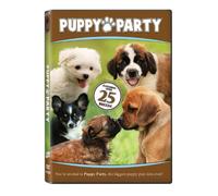 Animal Atlas: Puppy Party