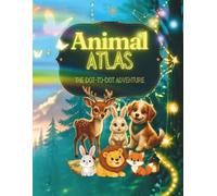 Animal Atlas: The Dot-to-Dot Adventure