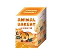 Animal Bakery Kawaii Mini Figura Blind Box by Dreams Inc - 1 Pezzo Random