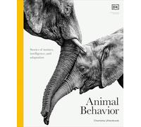 Animal Behavior: Life in the Wild
