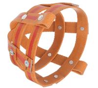 Animal Behavior Management Farm Control Museruola Traspirante Per Cani