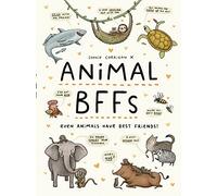 Animal BFFs: Even Animals Have Best Friends!