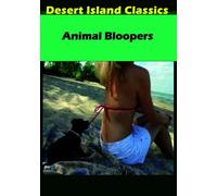 Animal Bloopers (DVD) Kris Chandler