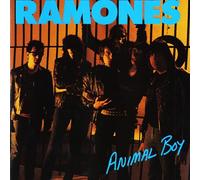 Ramones - Animal Boy (rocktober) - Vinile