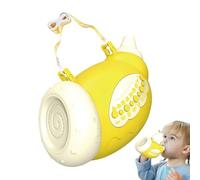 Animal Caller Horn Kids, Effects Outdoor Discovery Horns, 5.91x7.68 Inches, Nature Activity Callers, Mode Design for Boys and Girls Natures Exploration, Multicolor