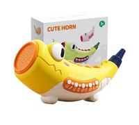 Animal Caller Toys, Outdoor Discovery Toy, 2.56x8.07x3.74 Inches Hunting Game Device, Double Mode Sound Feature Trainer, Ideal for Early Learning Birthday Fun And Boys Girls