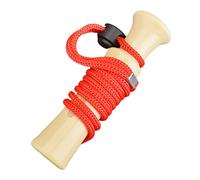Animal Calls - Fischietto da gioco selvatico, chiamata sonora compatta per cacciatori, strumento ergonomico per uomini, donne e adulti durante allenamenti all'aperto o avventure di uccelli