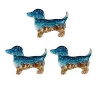 Animal, carte di supporto per adulti, 4,5 x 4,9 x 1,9 cm, forniture motivazionali per marine, strumento per il benessere per manutentori, organizzatori spaziali, casa, viaggi, studio