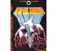 Animal Charm: Golden Digest (Full B&W Col) [Import Zone 1]