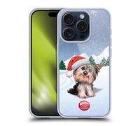 ANIMAL CLUB INTERNATIONAL ANIMALI CUSTODIA COVER MORBIDA IN GEL PER APPLE iPHONE