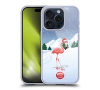 ANIMAL CLUB INTERNATIONAL ANIMALI CUSTODIA COVER MORBIDA IN GEL PER APPLE iPHONE