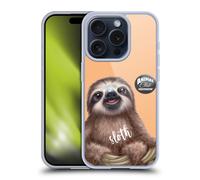 ANIMAL CLUB INTERNATIONAL FACCE CUSTODIA COVER MORBIDA IN GEL PER APPLE iPHONE