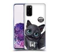 ANIMAL CLUB INTERNATIONAL FACCE CUSTODIA COVER MORBIDA IN GEL PER SAMSUNG 1