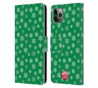 ANIMAL CLUB INTERNATIONAL PATTERNS CUSTODIA COVER A PORTAFOGLIO PER APPLE iPHONE