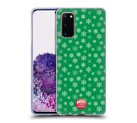 ANIMAL CLUB INTERNATIONAL PATTERNS CUSTODIA COVER MORBIDA IN GEL PER SAMSUNG 1