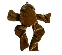 Animal Coin Purse, Pocket-Sized Cute Coin Pouch, Trendy Anti-Theft Fashion Wallet, 13 x 9 cm per adulti, donne, uomini, bambini, adolescenti, ragazzi e ragazze, campeggio, Attributo singolo, Se