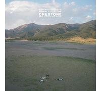 Animal Collective - Crestone (Original Score) (LP)